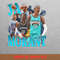Ja Morant Command PNG, Ja Morant PNG, Basketball Player Digital Png Files.jpg