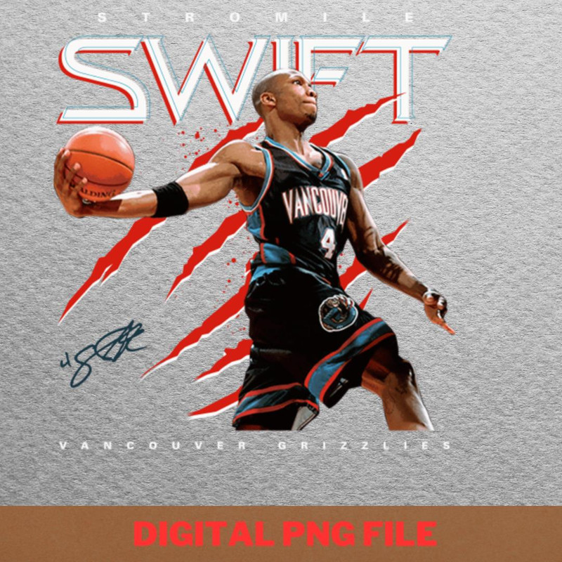 Ja Morant Flex PNG, Ja Morant PNG, Basketball Player Digital Png Files.jpg