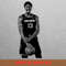 Ja Morant Focused PNG, Ja Morant PNG, Basketball Player Digital Png Files.jpg