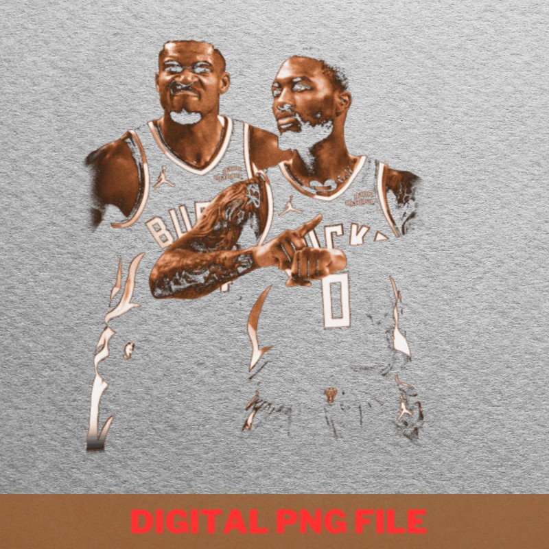 Jayson Tatum Battles PNG, Jayson Tatum PNG, Basketball Player Digital Png Files.jpg