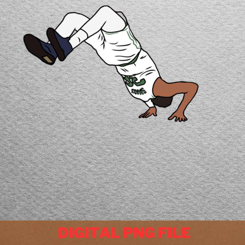 Jayson Tatum Switches PNG, Jayson Tatum PNG, Basketball Player Digital Png Files.jpg