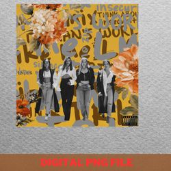 little mix buzz png, girlgroup png, girlgroup digital png files