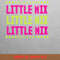 Little Mix Crowd PNG, Girlgroup PNG, Girlgroup Digital Png Files.jpg