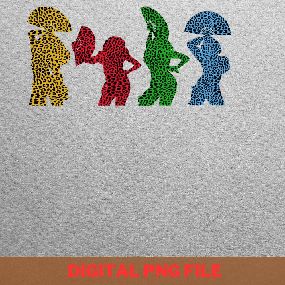 Little Mix Forever PNG, Girlgroup PNG, Girlgroup Digital Png Files.jpg