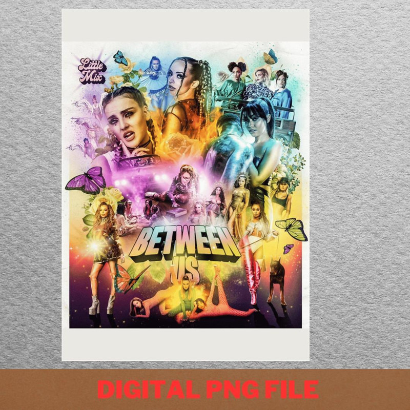 Little Mix Groove PNG, Girlgroup PNG, Girlgroup Digital Png Files.jpg