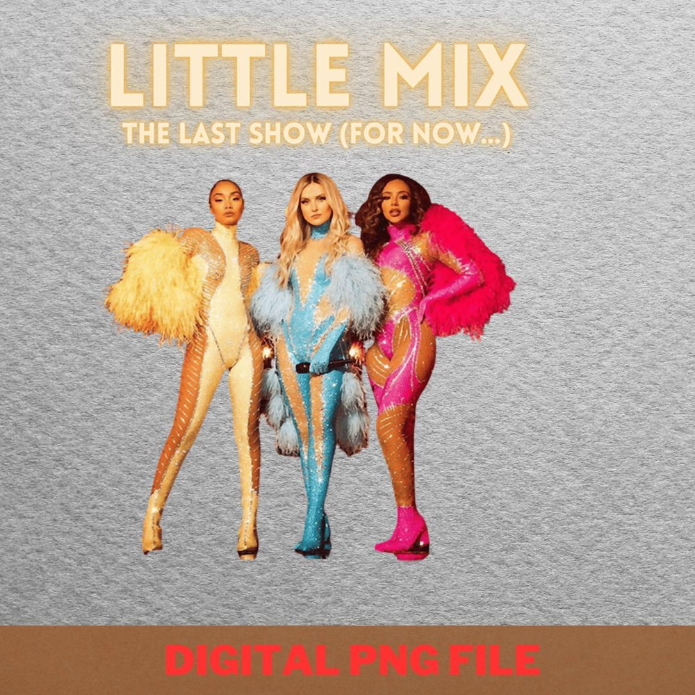 Little Mix Hype PNG, Girlgroup PNG, Girlgroup Digital Png Files.jpg