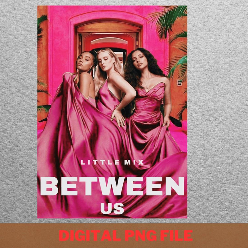 Little Mix Performance PNG, Girlgroup PNG, Girlgroup Digital Png Files.jpg