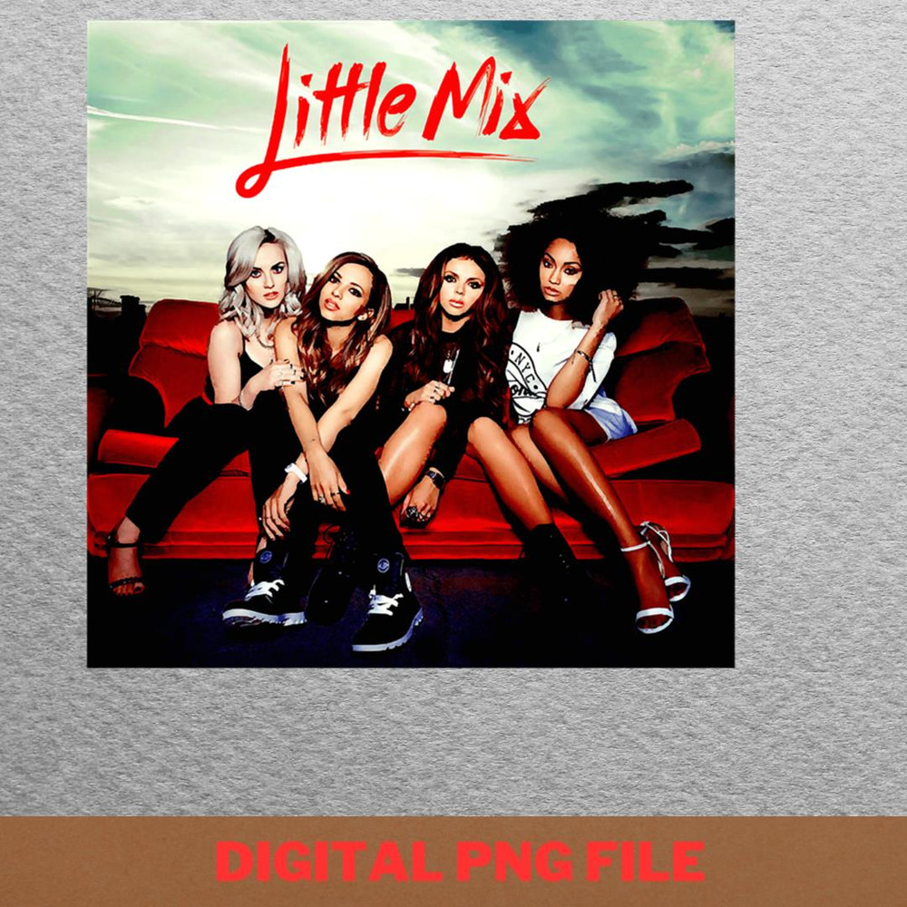 Little Mix Pitch PNG, Girlgroup PNG, Girlgroup Digital Png Files.jpg