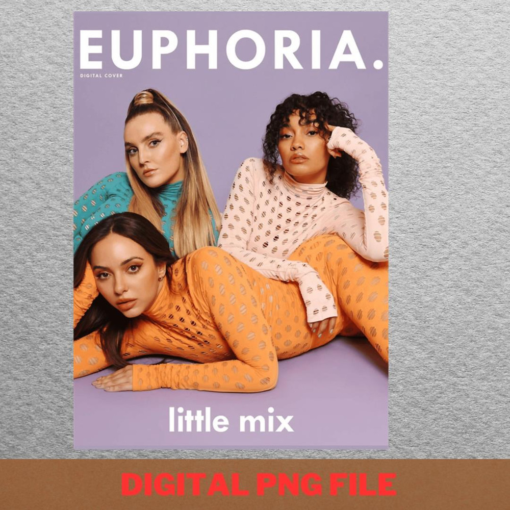 Little Mix Style PNG, Girlgroup PNG, Girlgroup Digital Png Files.jpg