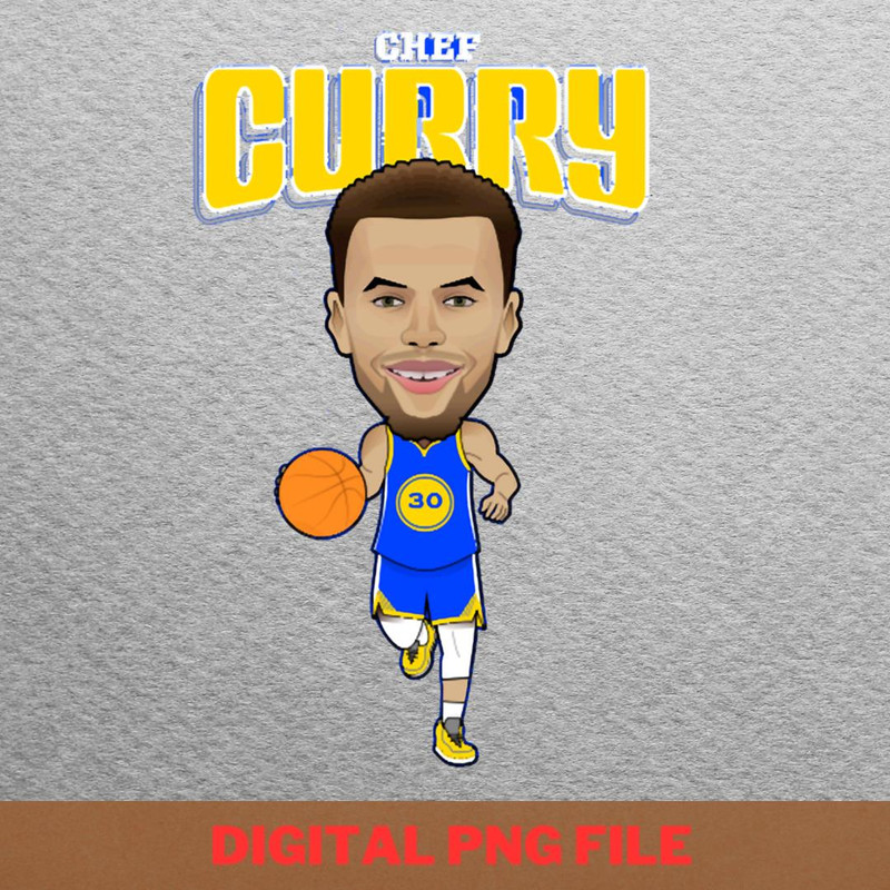 Stephen Curry Brilliant PNG, Stephen Curry PNG, Basketball Digital Png Files.jpg