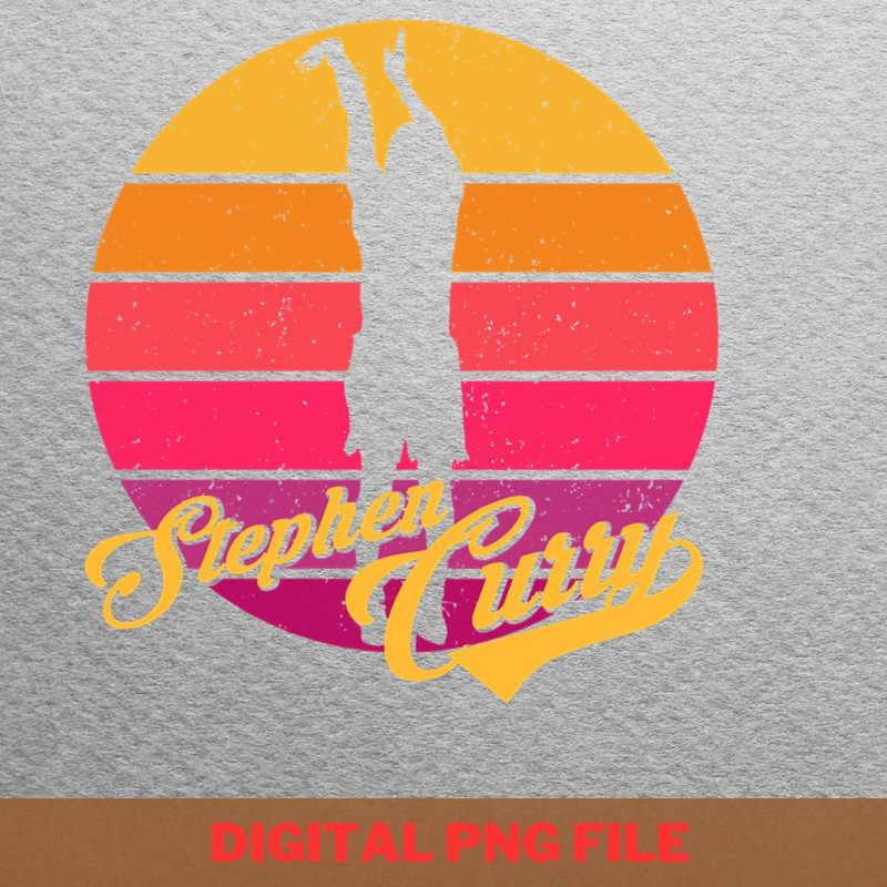 Stephen Curry Crowd PNG, Stephen Curry PNG, Basketball Digital Png Files.jpg