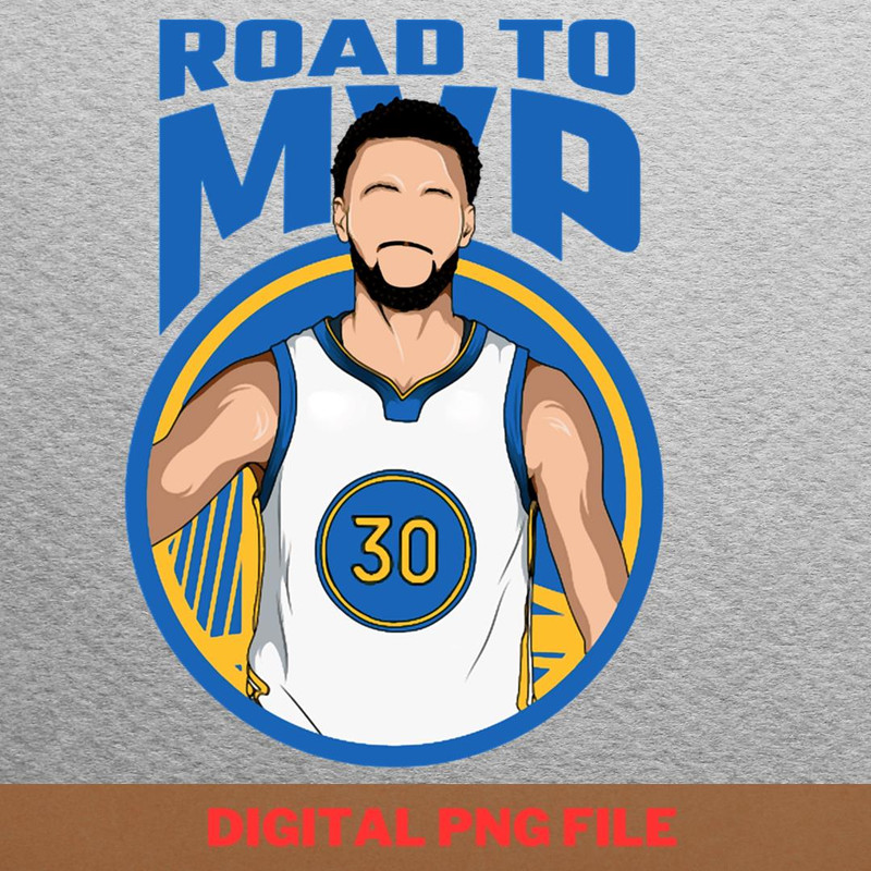 Stephen Curry Persistence PNG, Stephen Curry PNG, Basketball Digital Png Files.jpg