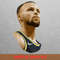 Stephen Curry Resolve PNG, Stephen Curry PNG, Basketball Digital Png Files.jpg
