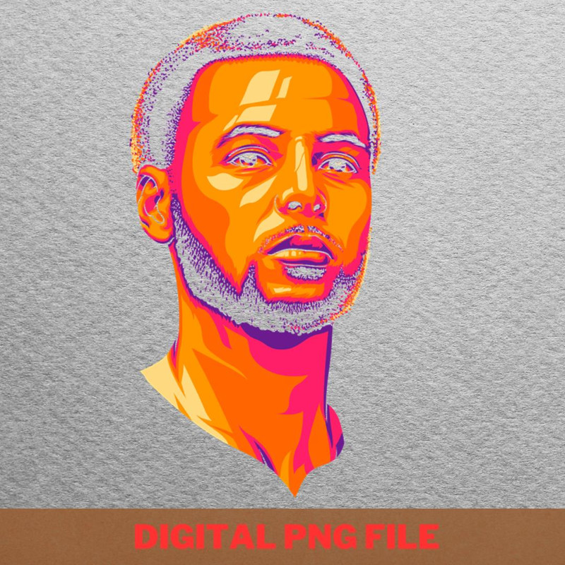 Stephen Curry Splash PNG, Stephen Curry PNG, Basketball Digital Png Files.jpg