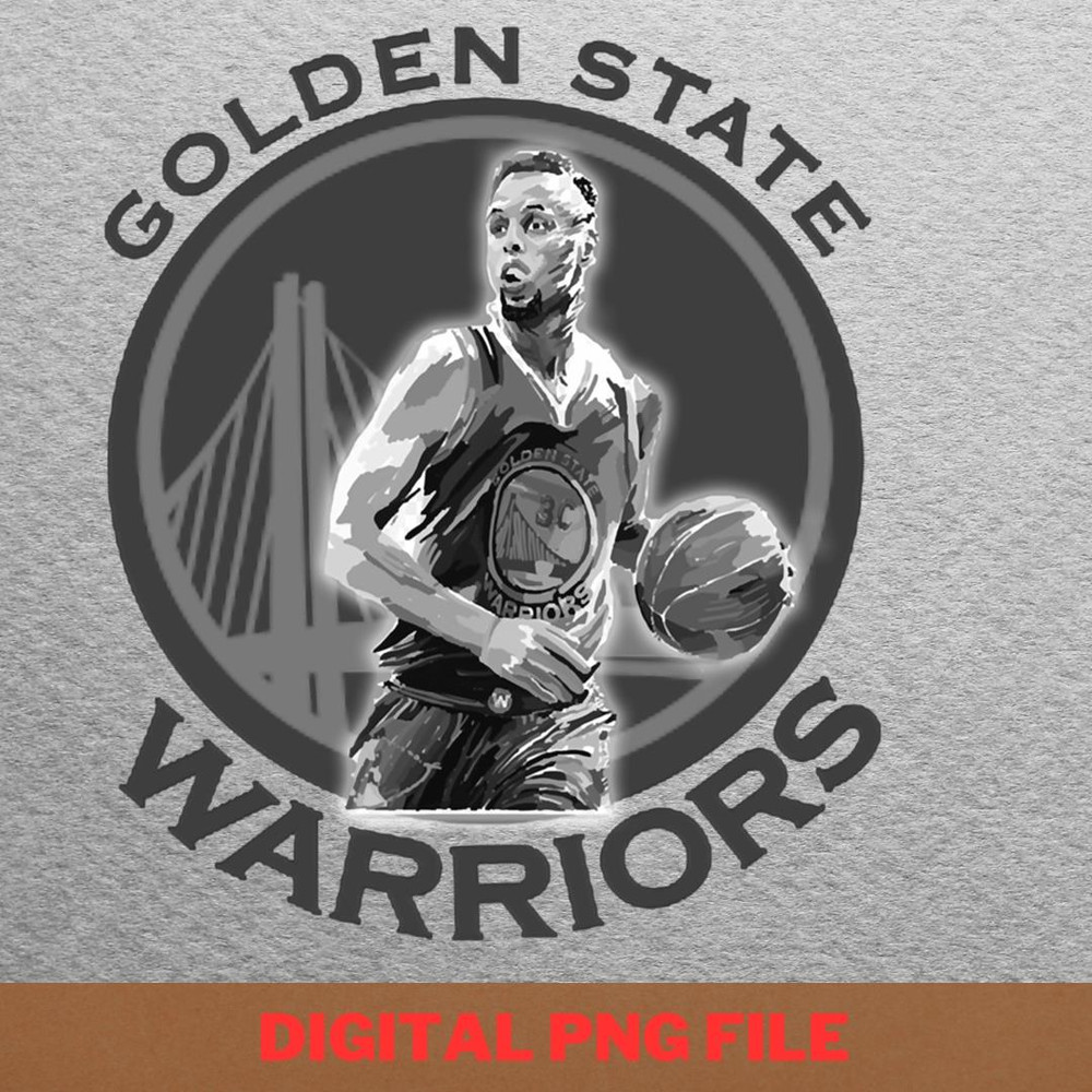 Stephen Curry Three-Pointer PNG, Stephen Curry PNG, Basketball Digital Png Files.jpg