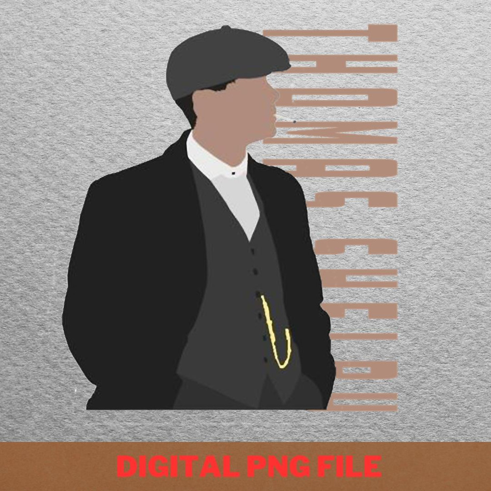 Peaky Blinders Boss PNG, Peaky Blinders PNG, Tommy Shelby Digital Png Files.jpg