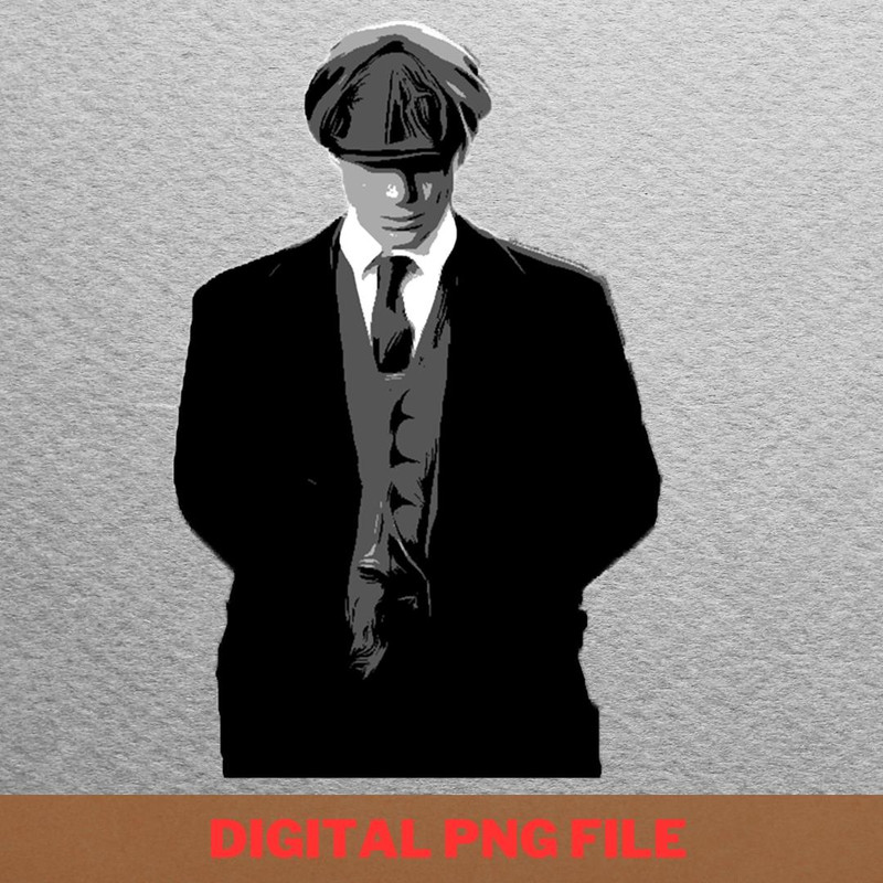 Peaky Blinders Grit PNG, Peaky Blinders PNG, Tommy Shelby Digital Png Files.jpg
