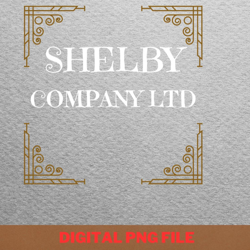 Peaky Blinders Guts PNG, Peaky Blinders PNG, Tommy Shelby Digital Png Files.jpg