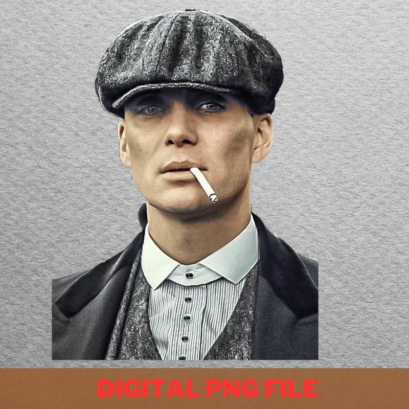 Peaky Blinders Regal PNG, Peaky Blinders PNG, Tommy Shelby Digital Png Files.jpg
