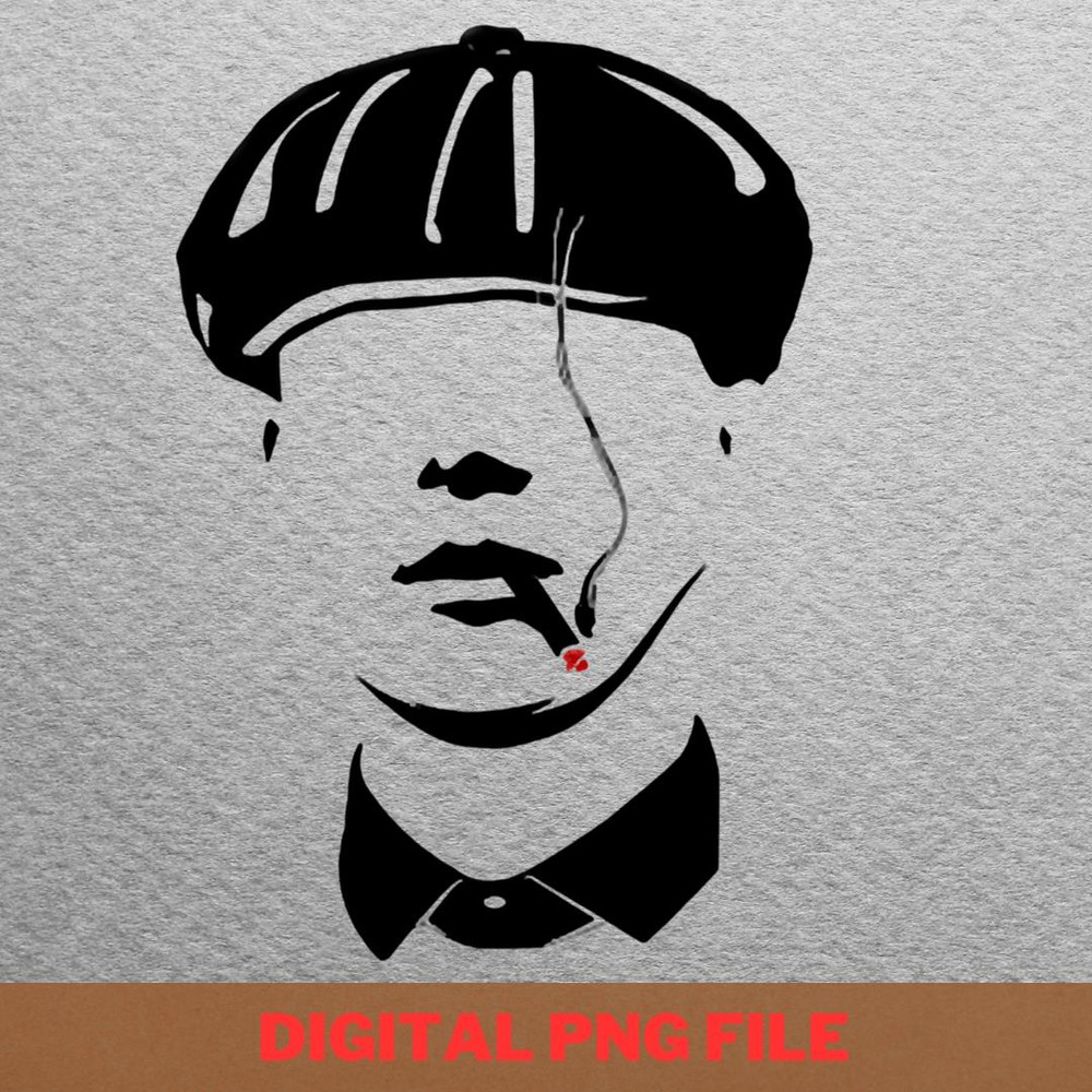 Peaky Blinders Swag PNG, Peaky Blinders PNG, Tommy Shelby Digital Png Files.jpg