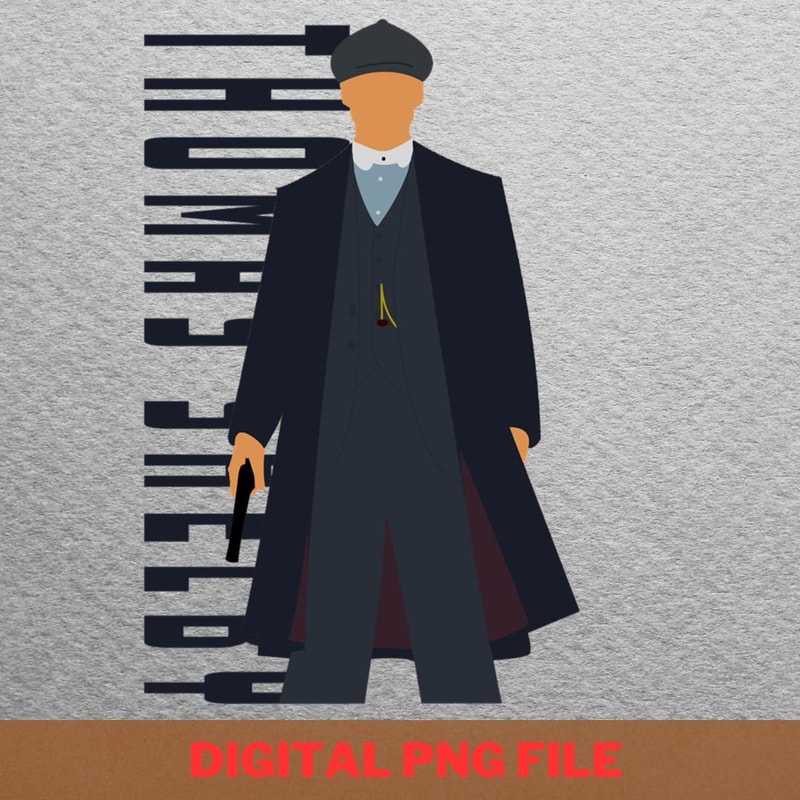Peaky Blinders Swagger PNG, Peaky Blinders PNG, Tommy Shelby Digital Png Files.jpg