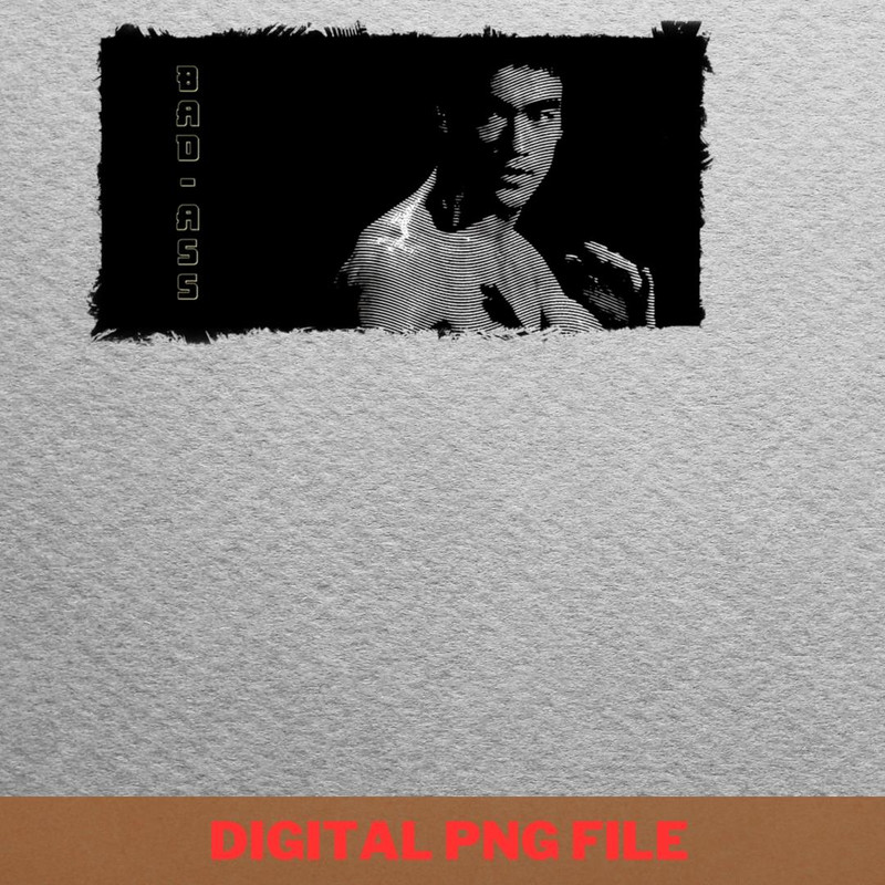 Bruce Lee Animate PNG, Bruce Lee PNG, Kung Fu Digital Png Files.jpg