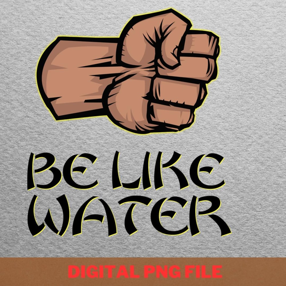 Bruce Lee Enliven PNG, Bruce Lee PNG, Kung Fu Digital Png Files.jpg