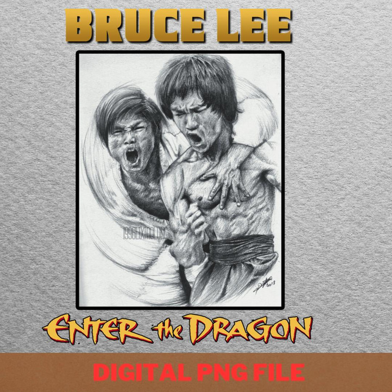 Bruce Lee Speed PNG, Bruce Lee PNG, Kung Fu Digital Png Files.jpg