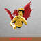 Bruce Lee Vitality PNG, Bruce Lee PNG, Kung Fu Digital Png Files.jpg