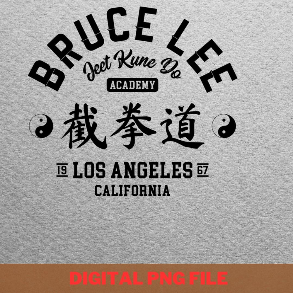 Bruce Lee Wellness PNG, Bruce Lee PNG, Kung Fu Digital Png Files.jpg