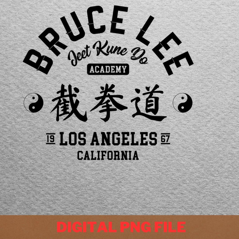 Bruce Lee Wellness PNG, Bruce Lee PNG, Kung Fu Digital Png Files.jpg