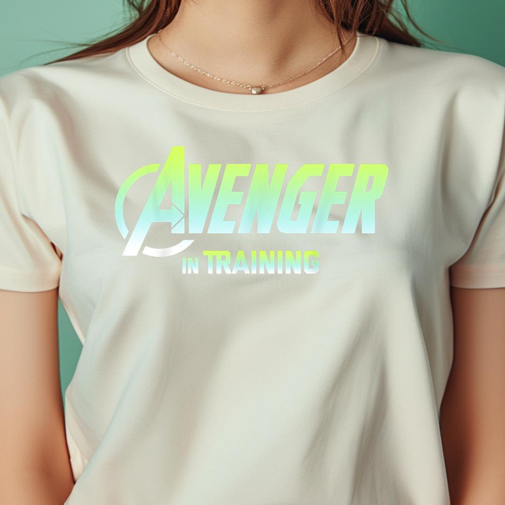 Marvel Avenger In Training Members Only Graphic PNG, Hulk PNG, She Hulk Digital Png Files.png