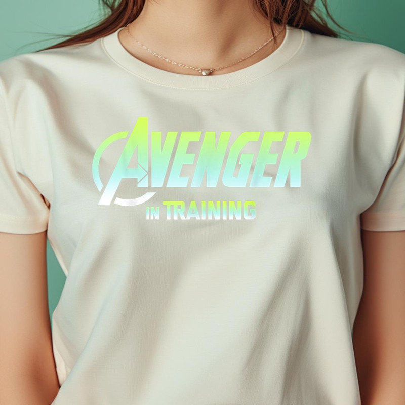 Marvel Avenger In Training Members Only Graphic PNG, Hulk PNG, She Hulk Digital Png Files.png