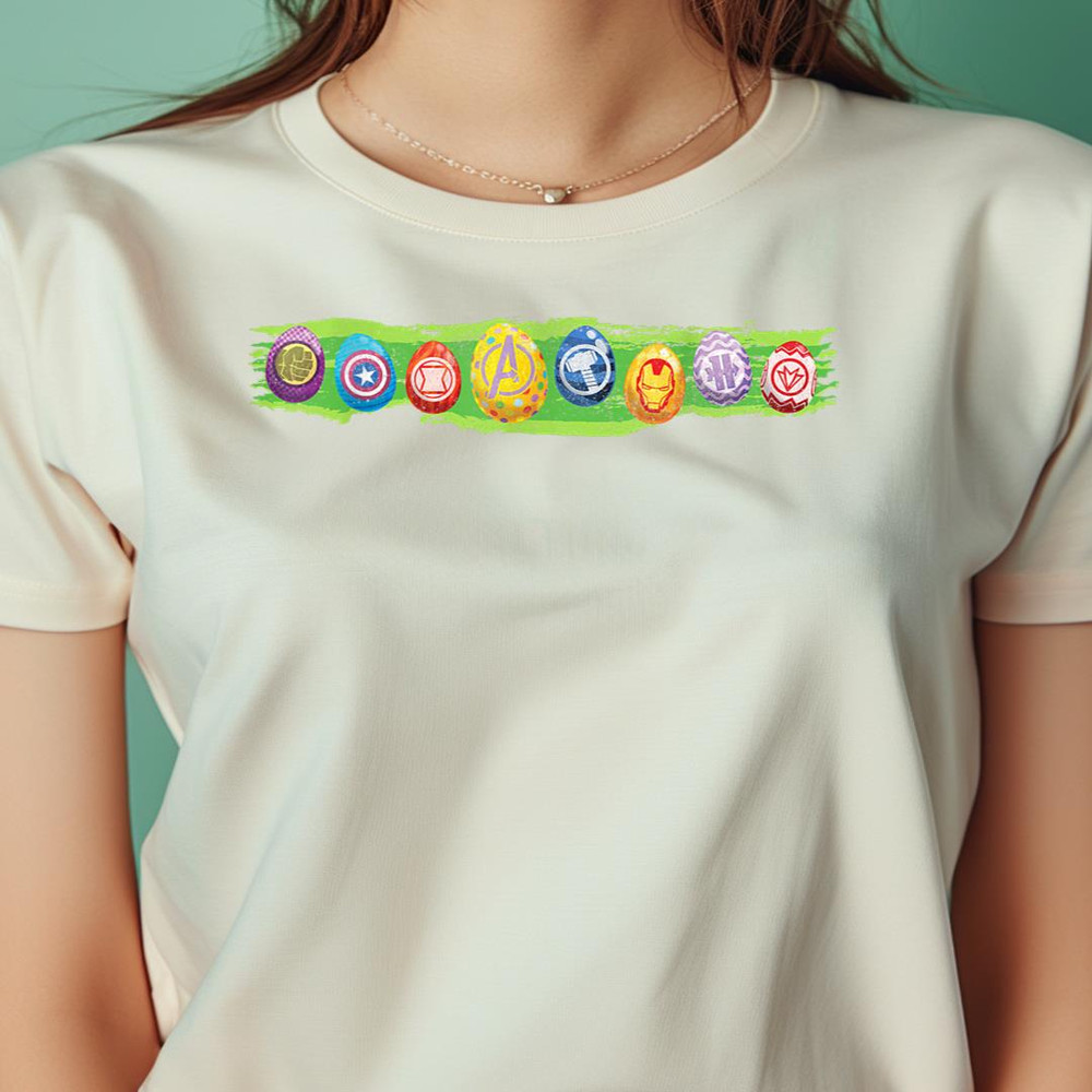 Marvel Avenger Symbol Easter Eggs PNG, Hulk PNG, She Hulk Digital Png Files.png