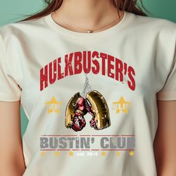 marvel avengers age of ultron hulkbusters bustin' club premium png, hulk png, she hulk digital png files