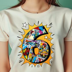 marvel avengers comics 6th birthday png, hulk png, she hulk digital png files