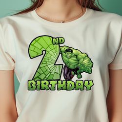 marvel avengers hulk smash 2nd birthday png, hulk png, she hulk digital png files