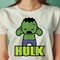 Marvel Avengers Hulk The Incredibly Cute Kawaii Pose PNG, Hulk PNG, She Hulk Digital Png Files.png
