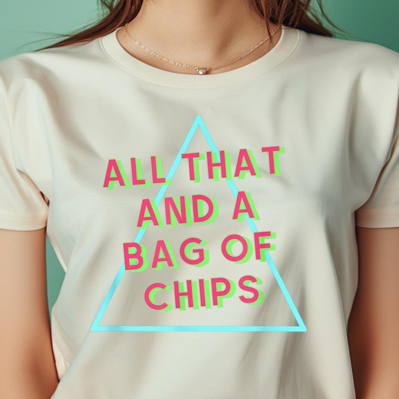 All That And A Bag Of Chips Funny Retro 80S PNG, Chip And Dale PNG, Crypto St Patrick Digital Png Files.jpg