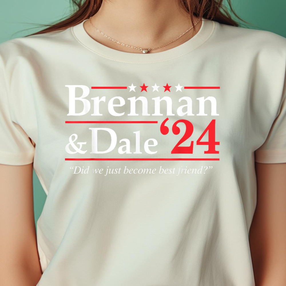 Brennan Dale 2024 Funny Vintage Political Fan Gift Men Women PNG, Chip And Dale PNG, Crypto St Patrick Digital Png Files.jpg