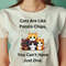 Cats Are Like Potato Chips, You Cant Have Just One PNG, Chip And Dale PNG, Crypto St Patrick Digital Png Files.jpg