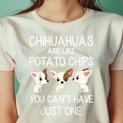 chihuahua shirts chihuahuas are like potato chips png, chip and dale png, crypto st patrick digital png files