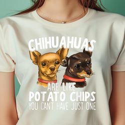 chihuahuas are like potato chips you cant have just one png, chip and dale png, crypto st patrick digital png files