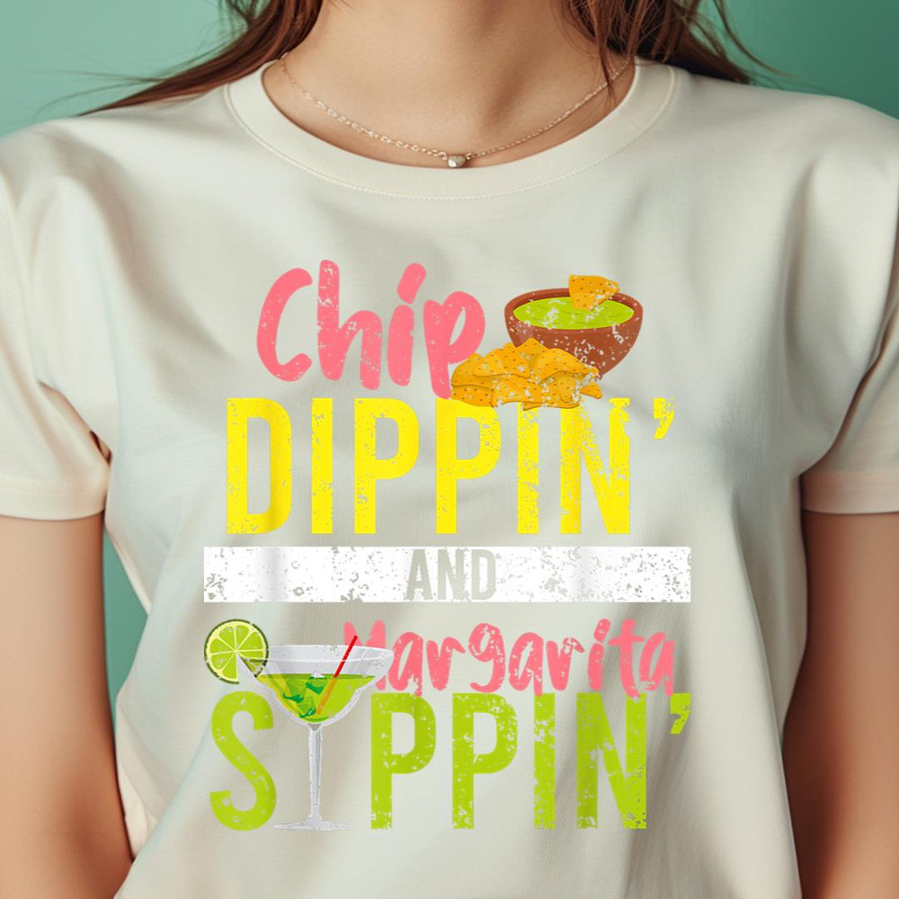 Chip Dippin And Margarita Sippin Cinco De Mayo PNG, Chip And Dale PNG, Crypto St Patrick Digital Png Files.jpg