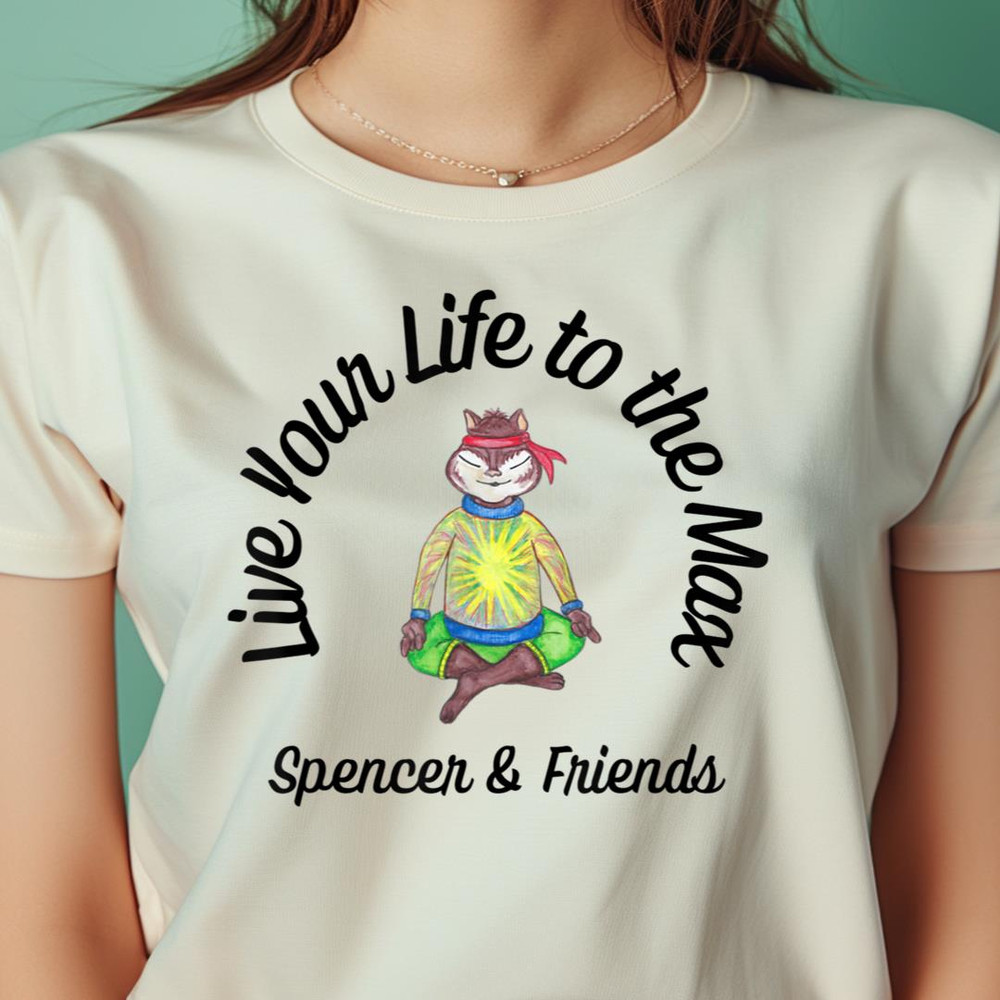 Chip The Monk PNG, Chip And Dale PNG, Crypto St Patrick Digital Png Files.jpg