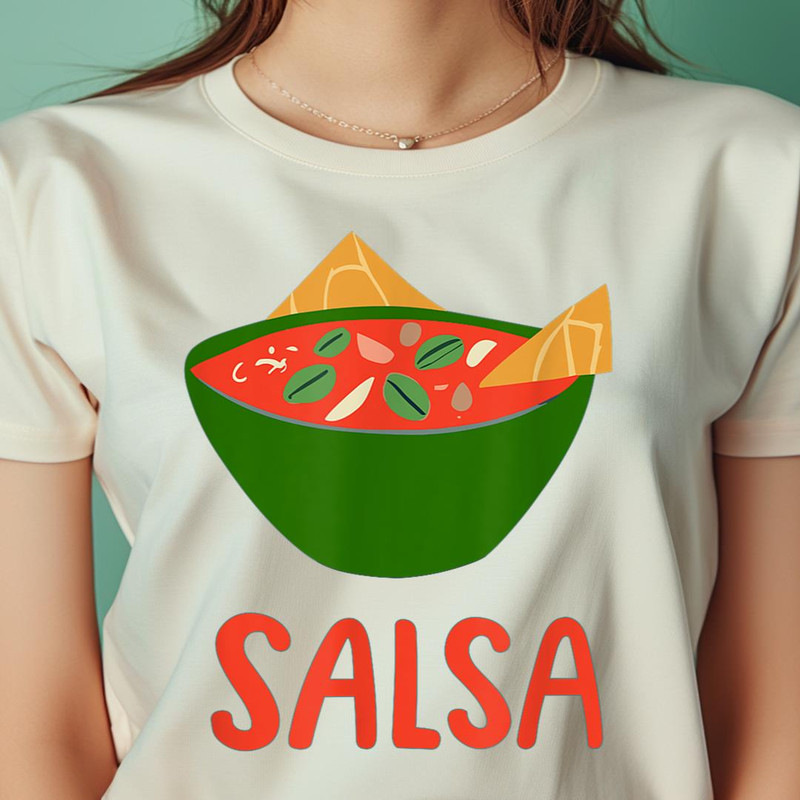 Chips And Salsa Matching Couple Halloween Food Lovers PNG, Chip And Dale PNG, Crypto St Patrick Digital Png Files.jpg