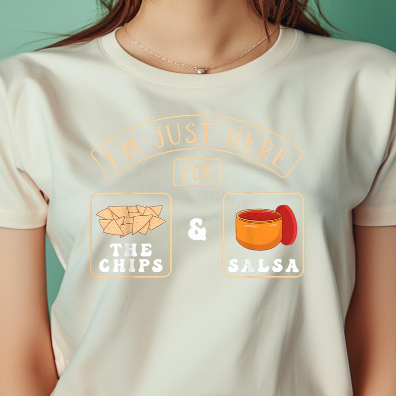 Chips And Salsa PNG, Chip And Dale PNG, Crypto St Patrick Digital Png Files.jpg