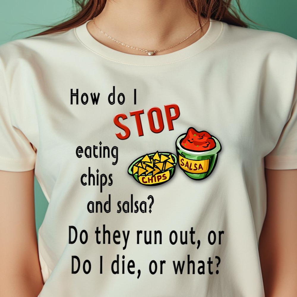 Chips And Salsa, Do I Die Or What PNG, Chip And Dale PNG, Crypto St Patrick Digital Png Files.jpg