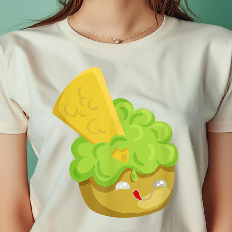 Chips N Dip Nacho Guacamole PNG, Chip And Dale PNG, Crypto St Patrick Digital Png Files.jpg