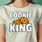 Cookie King Chocolate Chip Dealer PNG, Chip And Dale PNG, Crypto St Patrick Digital Png Files.jpg